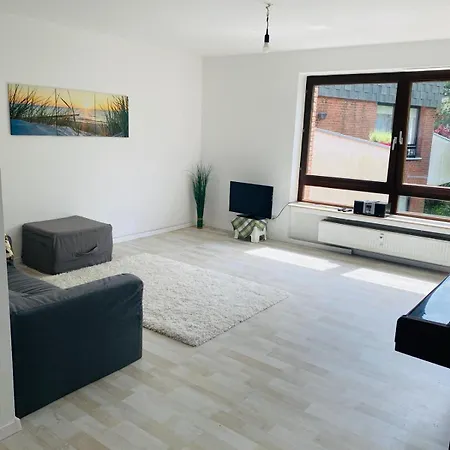 Schoene 82qm In Essen-werden *
