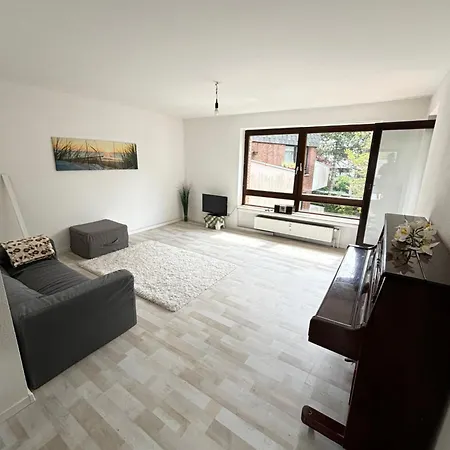 Schoene 82qm In Essen-werden