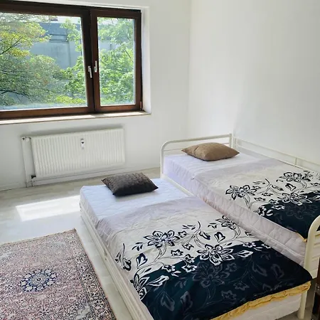Schoene 82qm In Essen-werden 에센